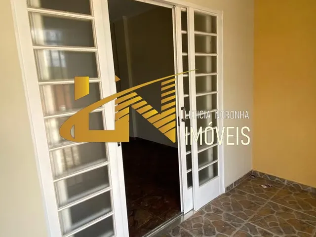 Imagem: Casa Á Venda no Bairro Jardim Paraíso