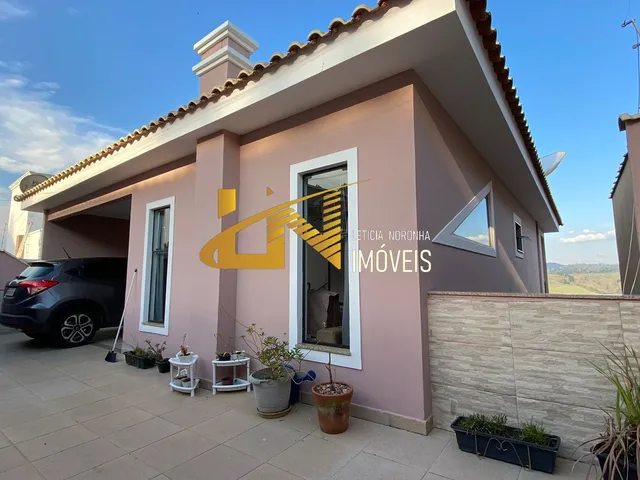 Imagem: Casa Á Venda no Bairro Lagoa Seca