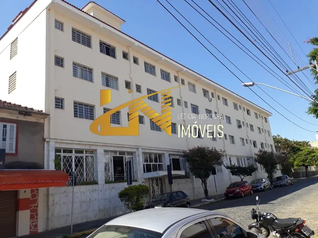 Imagem: Apartamento Á Venda no Centro