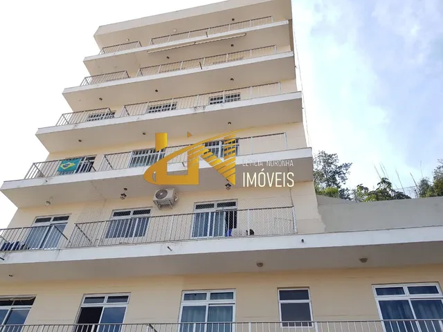 Imagem: Aluga - Se Apartamento no Bairro Centro