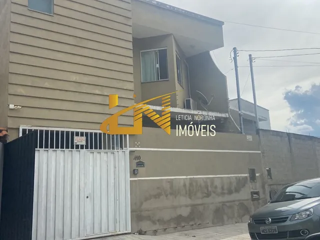 Imagem: Casa Á Venda no Bairro Ramom