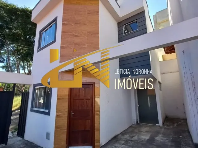 Imagem: Casa Á Venda no Bairro Mirante