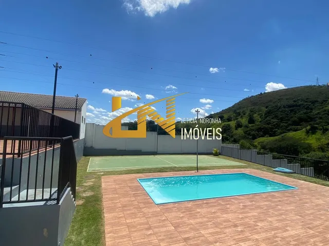 Imagem: Terreno Á Venda em São Lourenço - Mg