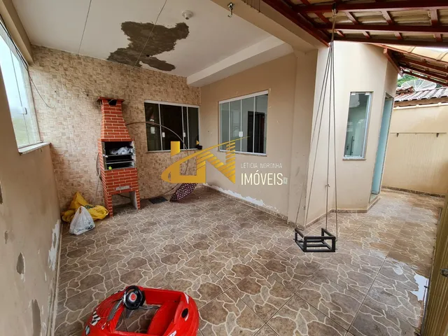 Imagem: Casa Á Venda no Bairro Jardim São Lourenço
