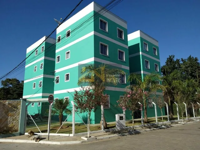 Imagem: Apartamento Á Venda no Bairro Estação
