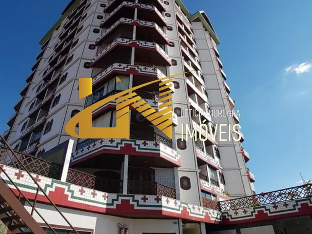 Imagem: Apartamento Á Venda no Centro