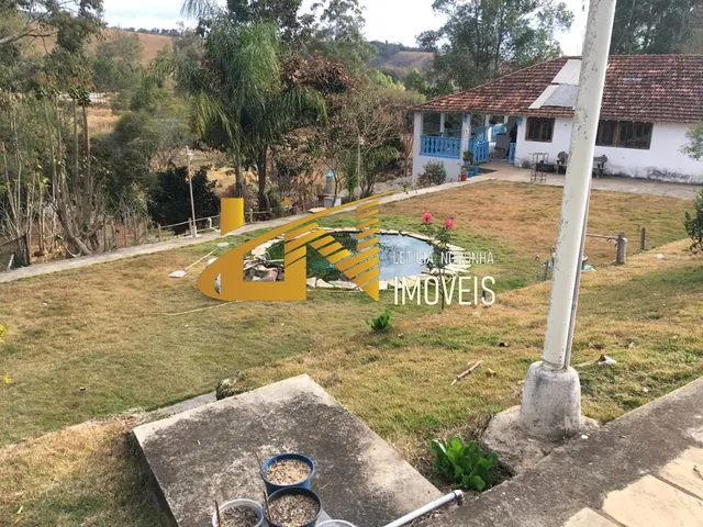 Imagem 14: Sítio Á Venda em Caxambu