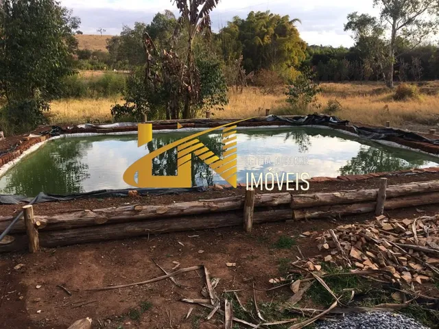 Imagem 11: Sítio Á Venda em Caxambu