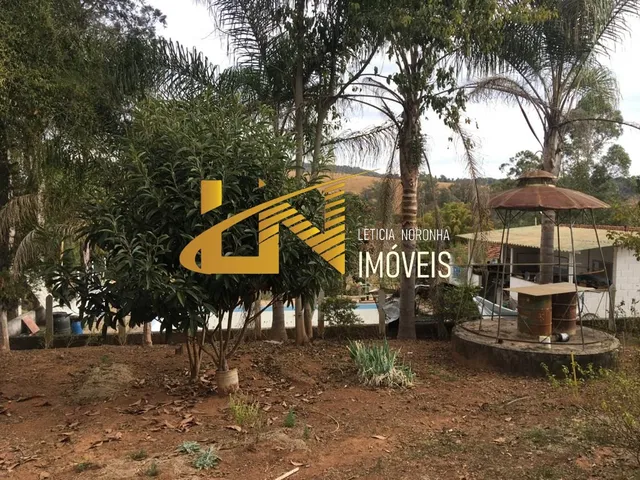 Imagem 10: Sítio Á Venda em Caxambu