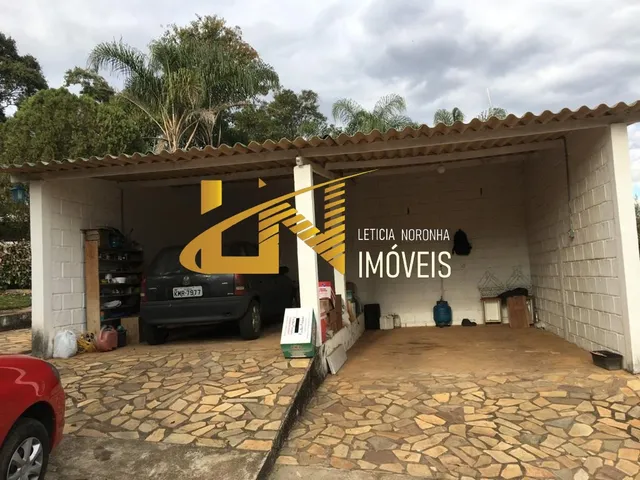 Imagem 13: Sítio Á Venda em Caxambu