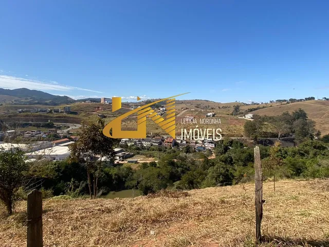 Imagem: Terreno Á Venda em São Lourenço - Mg