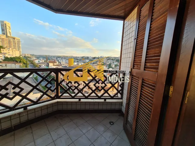 Imagem: Apartamento a Venda no Centro