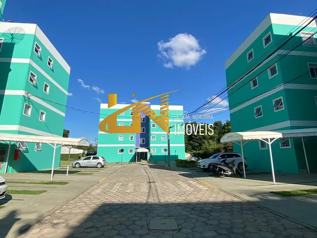 Imagem: Apartamento Á Venda no Bairro Estação