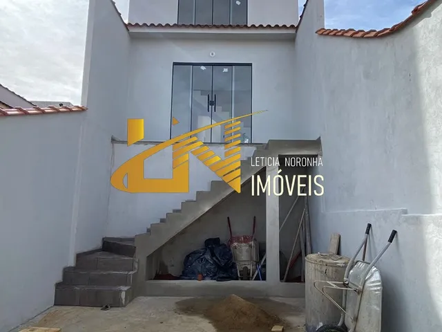 Imagem: Casa Á Venda em São Lourenço - Mg