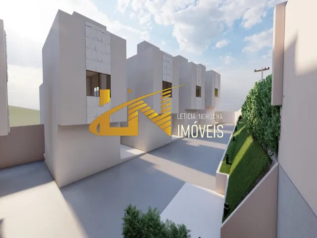 Imagem: Casa À Venda no Bairro Lagoa Seca