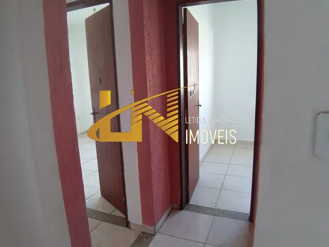 Imagem: Apartamento a Venda no Centro