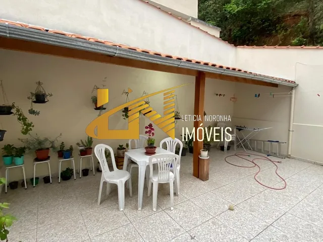 Imagem: Casa Residencial em São Lourenço - Mg