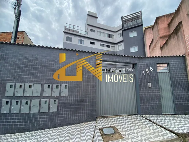 Imagem: Apartamento a Venda no Bairro santa Mônica