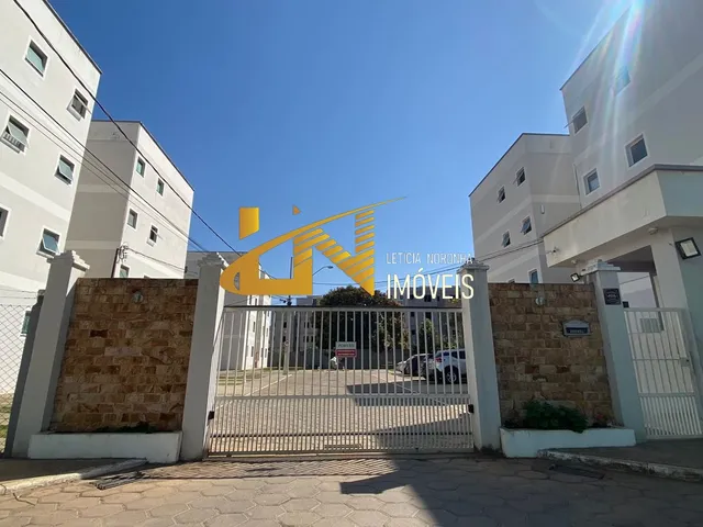 Imagem: Apartamento Á Venda no Bairro Estação