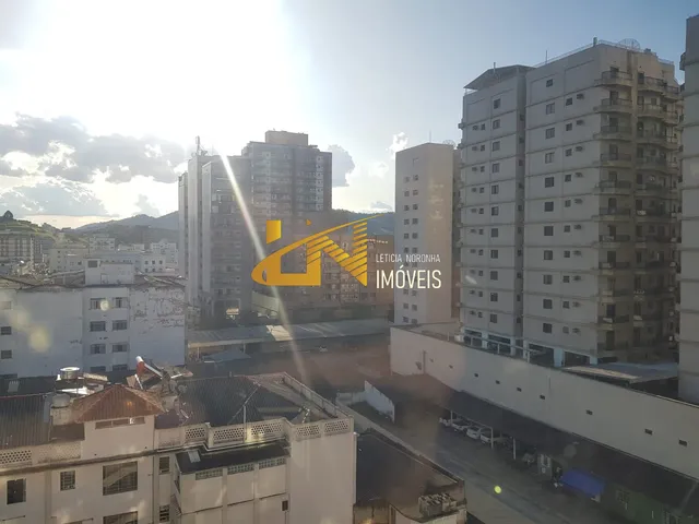 Imagem: Aluga - Se Sala Comercio no Centro