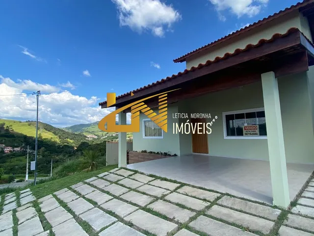 Imagem: Casa Á Venda em Condominio Fechado