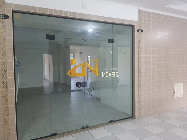 Imagem: Aluga - Se Sala no Centro