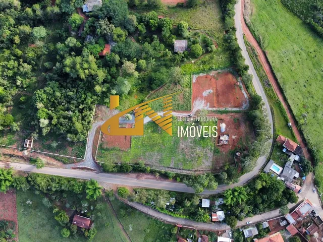 Imagem: Terreno Residencial em Carmo de Minas