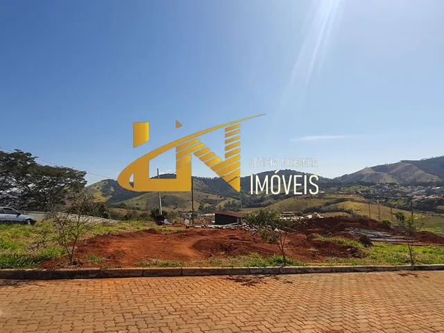Imagem: Terreno em Condomínio Á Venda em São