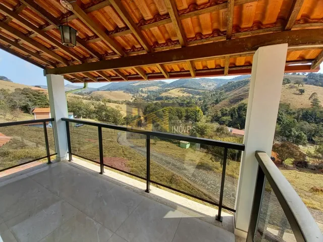 Imagem: Chacara Rural em Soledade de Minas - Mg