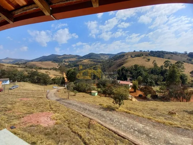Imagem 10: Chacara Rural em Soledade de Minas - Mg, Paiol Soledade