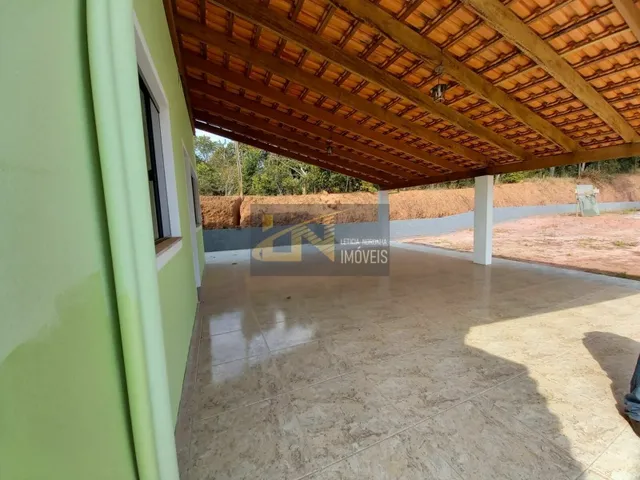 Imagem 5: Chacara Rural em Soledade de Minas - Mg, Paiol Soledade