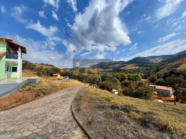Imagem 6: Chacara Rural em Soledade de Minas - Mg, Paiol Soledade
