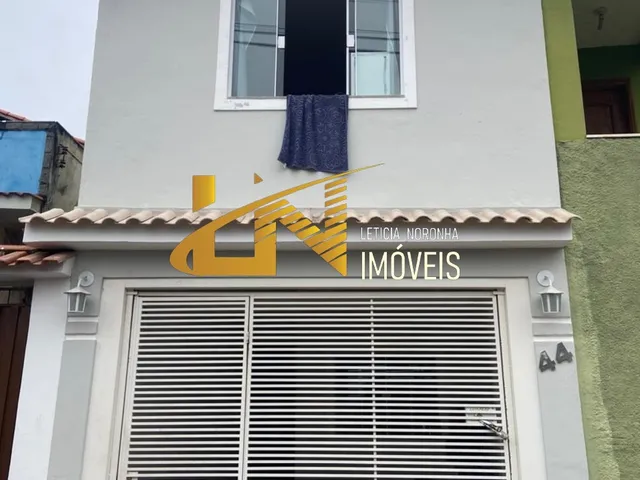 Imagem: Casa Á Venda em São Lourenço - Mg