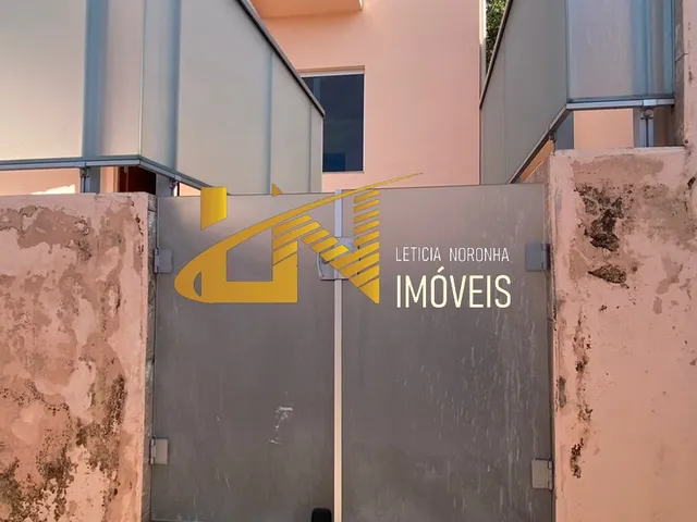 Imagem: Casa Á Venda no Bairro santa Monica