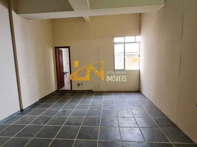 Imagem: Sala Comercial Centro de São Lourenço