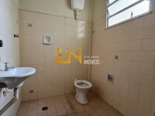 Imagem 5: Sala Comercial Centro de São Lourenço