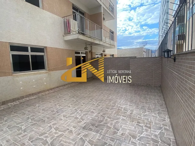 Imagem 6: Aluga - Se Apartamento no Centro