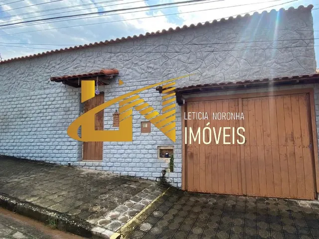 Imagem: Casa Á Venda no Bairro Federal