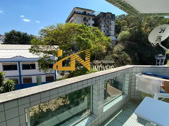 Imagem: Apartamento Á Venda no Bairro Topomovel