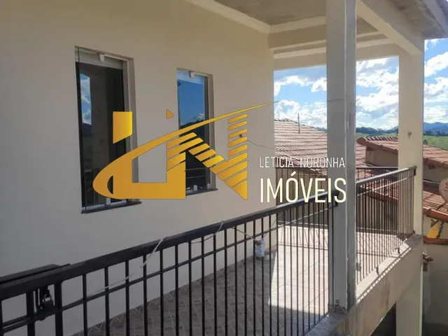 Imagem: Casa Á Venda no Bairro santa Mônica