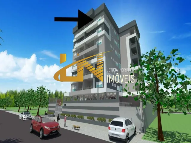 Imagem: Apartamento Á Venda no Bairro Vale dos