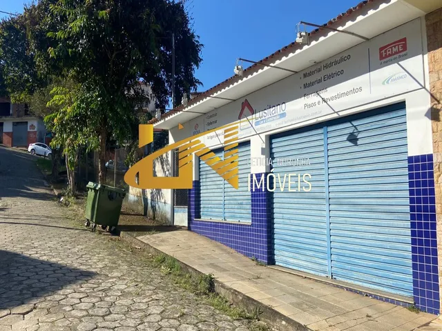 Imagem: Galpao Residencial em São Lourenço - Mg
