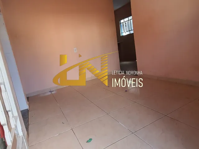 Imagem: Casa Á Venda em Carmo de Minas - Mg