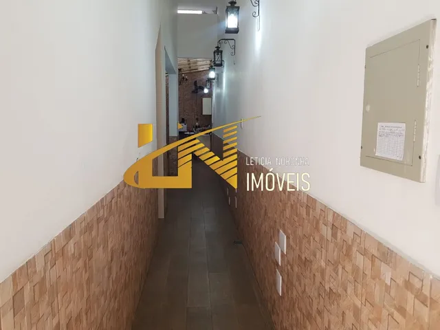Imagem: Aluga - Se Sala Comercial em São Lourenço