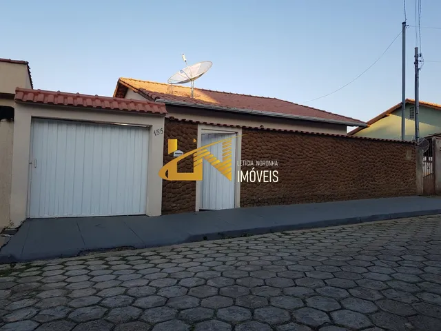 Imagem: Casa Á Venda no Bairro santa Monica