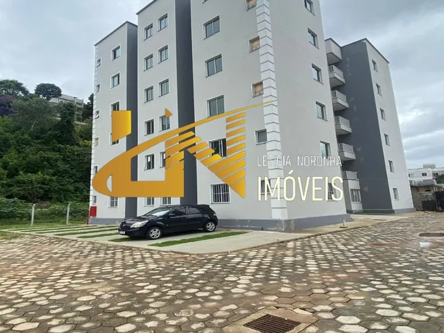 Imagem: Apartamento Residencial em São Lourenço
