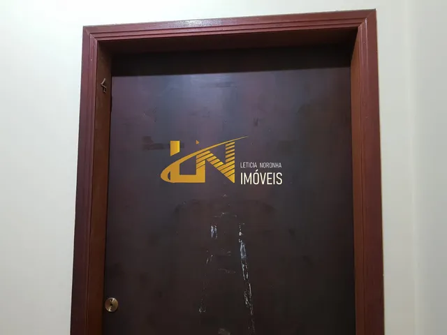 Imagem: Aluga - Se Sala Comercial