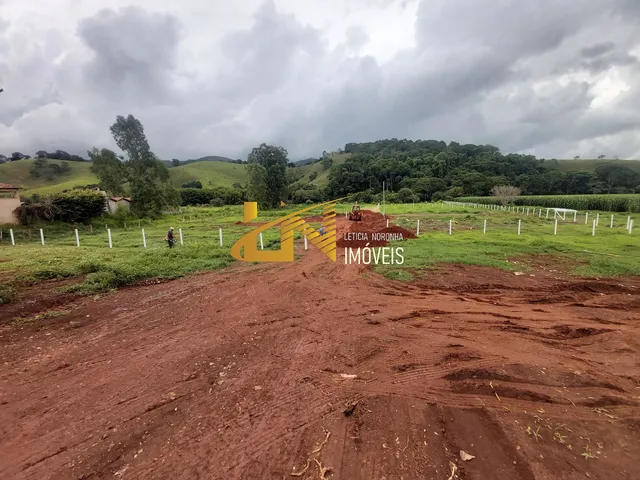 Imagem: Chacreamento Á Venda em Soledade - Mg