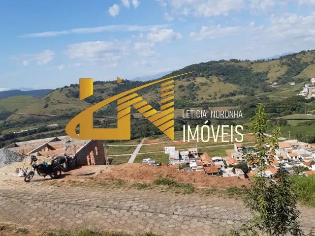 Imagem: Terreno Residencial em São Lourenço
