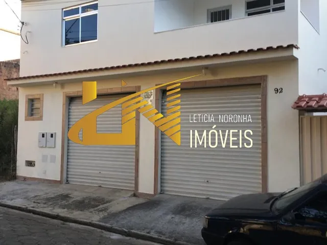 Imagem: Casa Á Venda no Bairro santa Monica